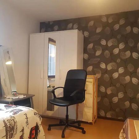 Karlstad Unic House Kronoparken Eksteriør bilde