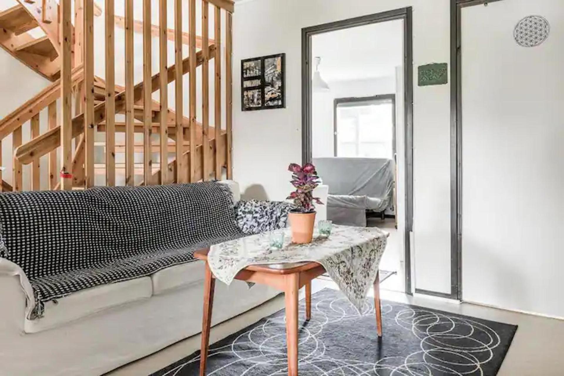 Karlstad Unic House Kronoparken Eksteriør bilde