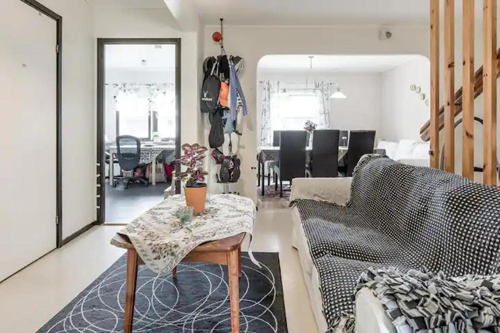 Karlstad Unic House Kronoparken Eksteriør bilde