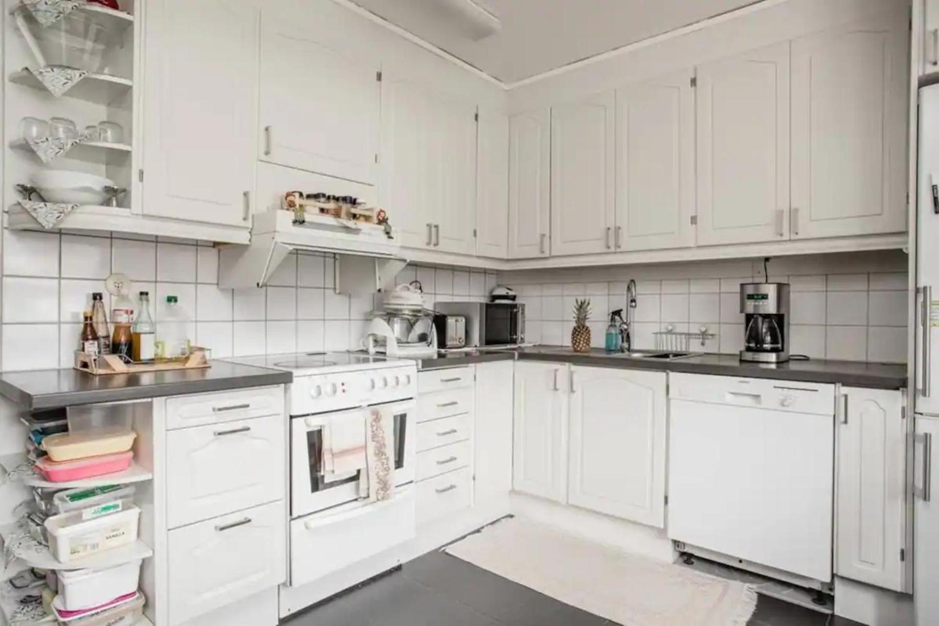 Karlstad Unic House Kronoparken Eksteriør bilde
