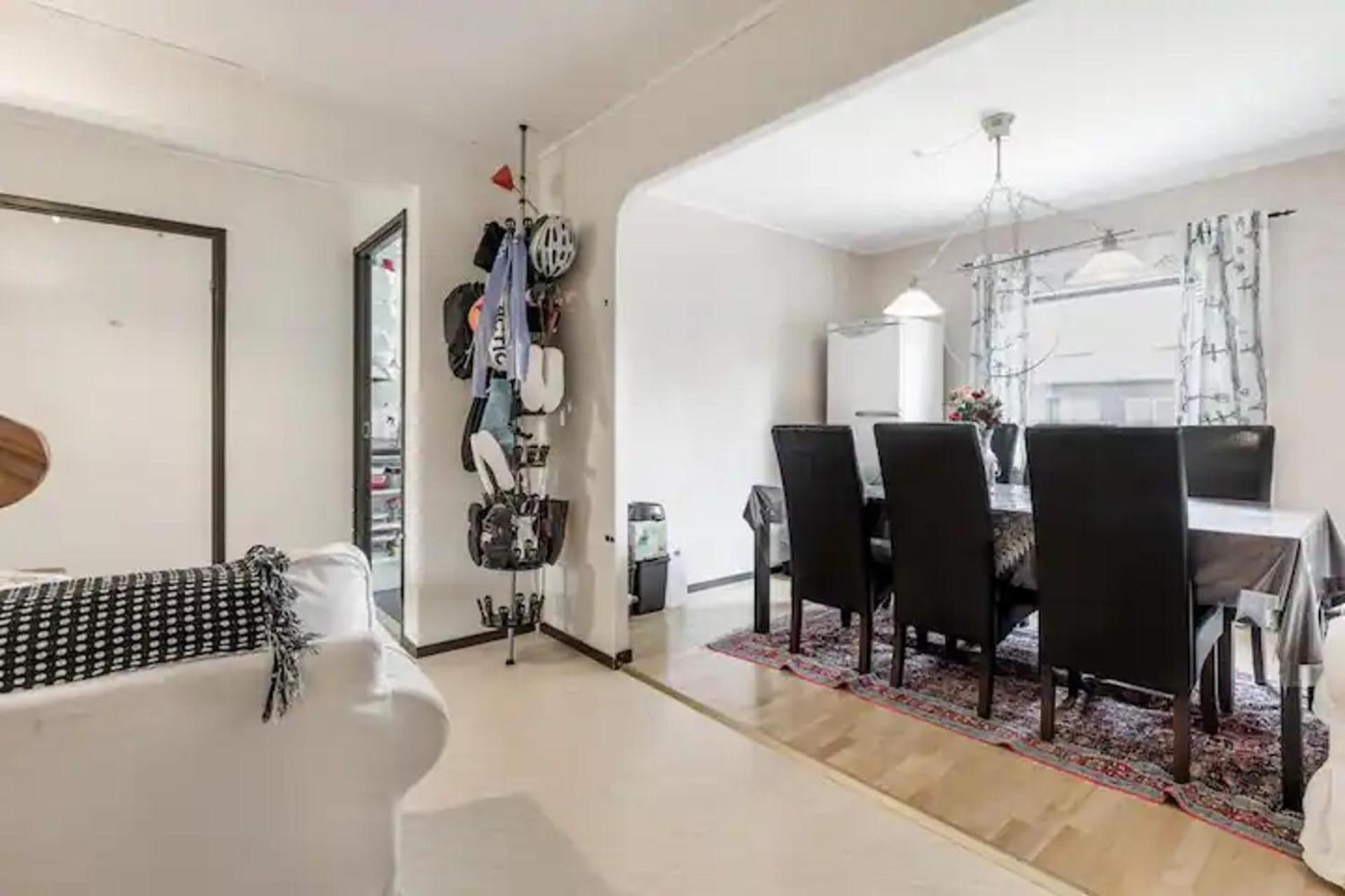 Karlstad Unic House Kronoparken Eksteriør bilde