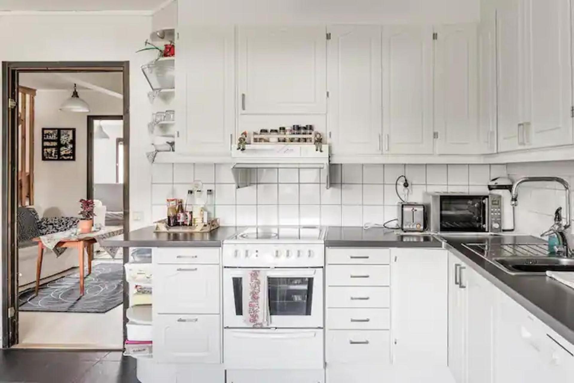 Karlstad Unic House Kronoparken Eksteriør bilde