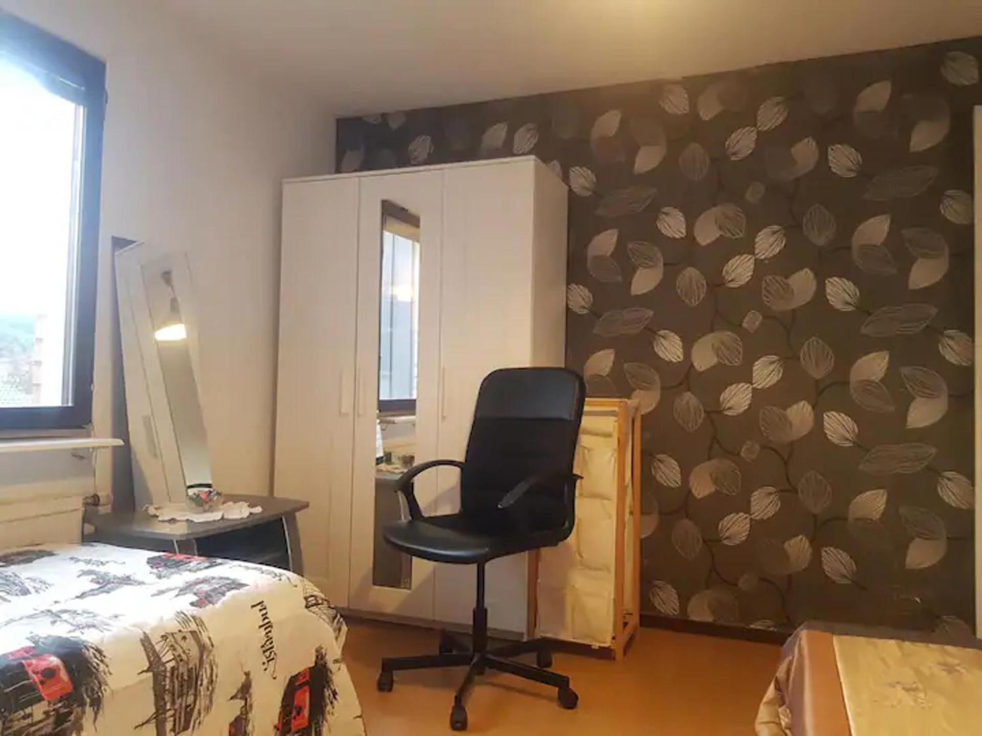 Karlstad Unic House Kronoparken Eksteriør bilde